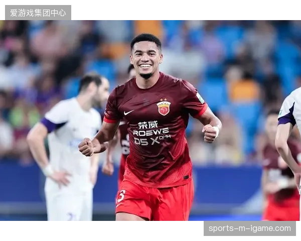 归化前锋塞尔吉尼奥头球破僵，邵佳一率国足热身赛收获两连胜
